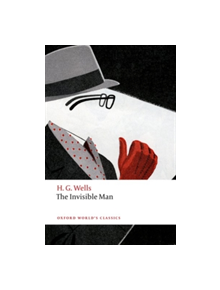The Invisible Man - 9780198702672