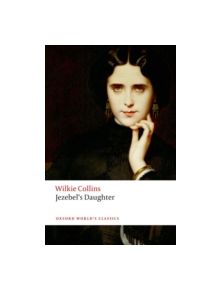 Jezebel's Daughter - 9780198703211