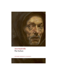 The Italian - 9780198704430