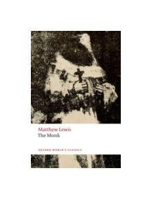 The Monk - 9780198704454