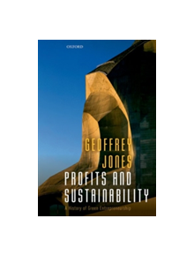 Profits and Sustainability - 9780198706977
