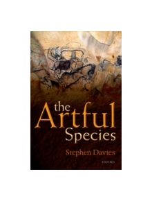 The Artful Species - 9780198709633
