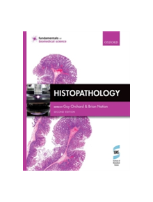 Histopathology - 9780198717331