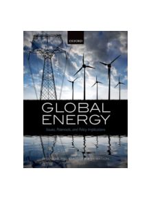 Global Energy - 9780198719526