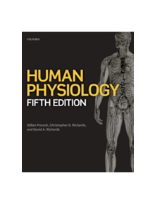 Human Physiology - 9780198737223