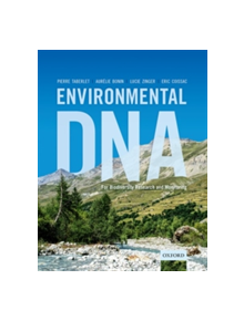 Environmental DNA - 9780198767220