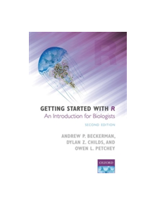 Getting Started with R - 9780198787846