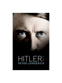 Hitler - 9780198796091