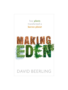 Making Eden - 9780198798309