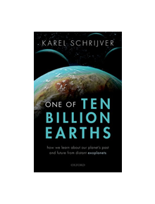 One of Ten Billion Earths - 9780198799894