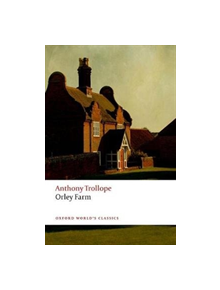 Orley Farm - 9780198803744