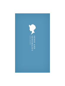 Sense and Sensibility - 9780198807452