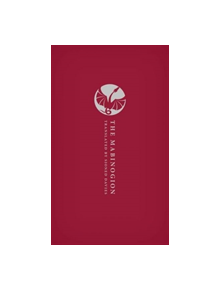 The Mabinogion - 9780198815242