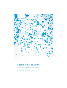 Being for Beauty - 9780198827214