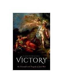 Victory - 9780198832911