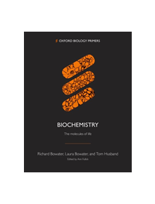 Biochemistry - 9780198848394