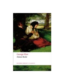 Adam Bede - 9780199203475