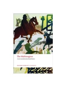 The Mabinogion - 9780199218783