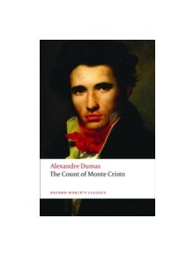 The Count of Monte Cristo - 9780199219650
