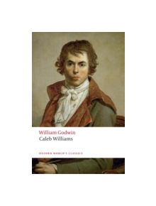 Caleb Williams - 9780199232062