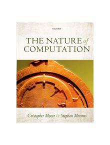 The Nature of Computation - 9780199233212