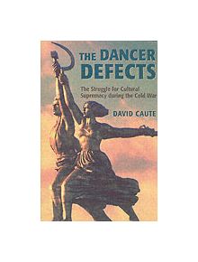 The Dancer Defects - 9780199278831