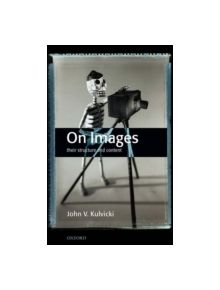 On Images - 9780199290758