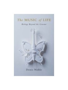 The Music of Life - 9780199295739
