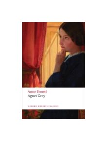 Agnes Grey - 9780199296989