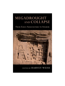 Megadrought and Collapse - 9780199329199