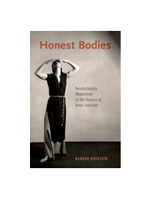 Honest Bodies - 9780199396924
