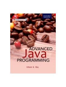 Advanced Java Programming - 9780199455508