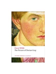 The Picture of Dorian Gray - 9780199535989