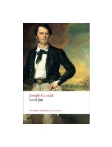 Lord Jim - 9780199536023