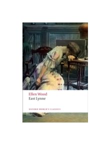 East Lynne - 9780199536030