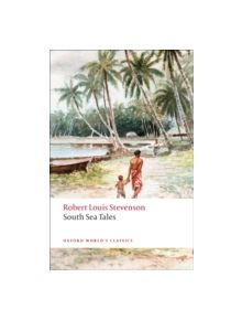 South Sea Tales - 9780199536085