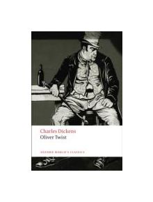 Oliver Twist - 9780199536269