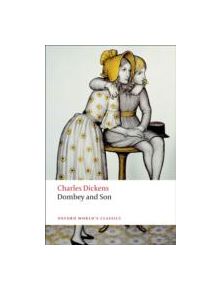 Dombey and Son - 9780199536283