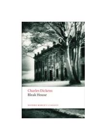 Bleak House - 9780199536313