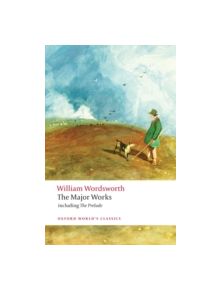 The Major Works - 9780199536863