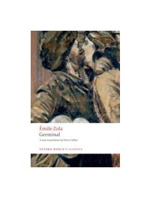 Germinal - 9780199536894