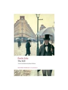 The Kill - 9780199536924