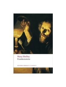 Frankenstein - 9780199537167