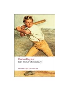Tom Brown's Schooldays - 9780199537303