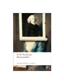 Barry Lyndon - 9780199537464