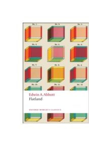 Flatland - 9780199537501