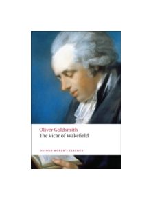 The Vicar of Wakefield - 9780199537549