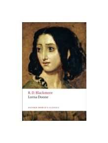 Lorna Doone - 9780199537594
