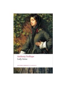 Lady Anna - 9780199537716