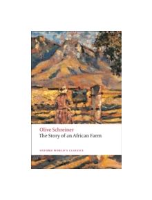The Story of an African Farm - 9780199538010